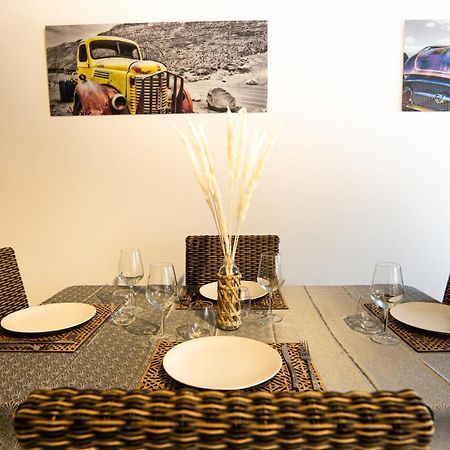 15 Rhone Beau T2 Avec Parking Gratuit Apartment Annecy Exterior photo