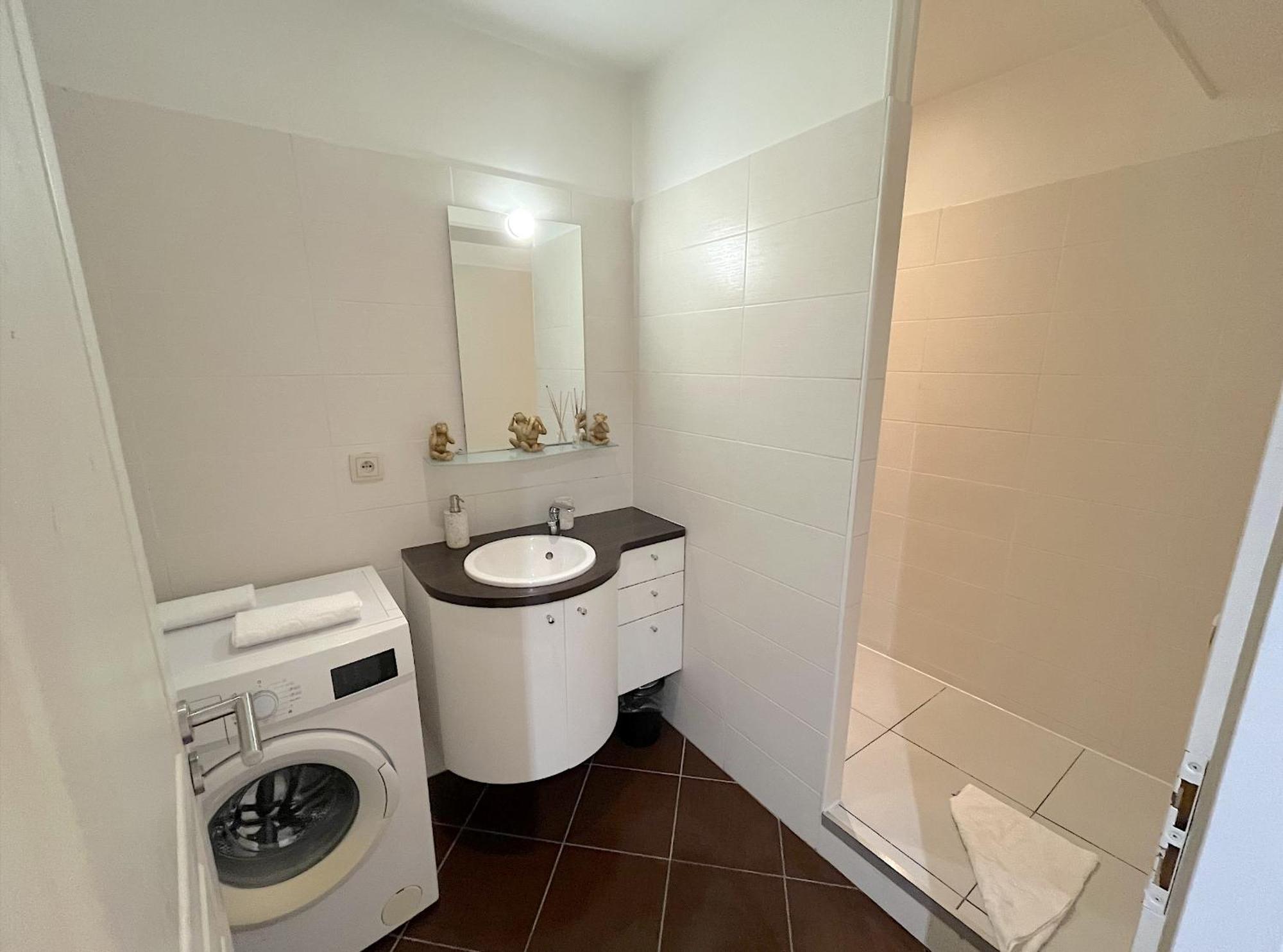 15 Rhone Beau T2 Avec Parking Gratuit Apartment Annecy Exterior photo