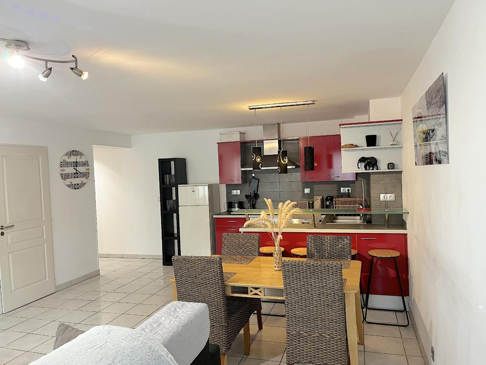 15 Rhone Beau T2 Avec Parking Gratuit Apartment Annecy Exterior photo